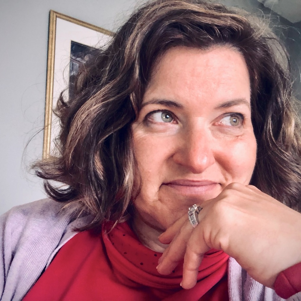 Meet your Posher, Heather